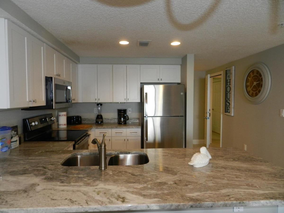 Vacation In Comfort And Luxury - 3 Bedroom Direct Oceanfront - Wyndham Ocean Walk Resort 2425 Daytona Beach Ngoại thất bức ảnh