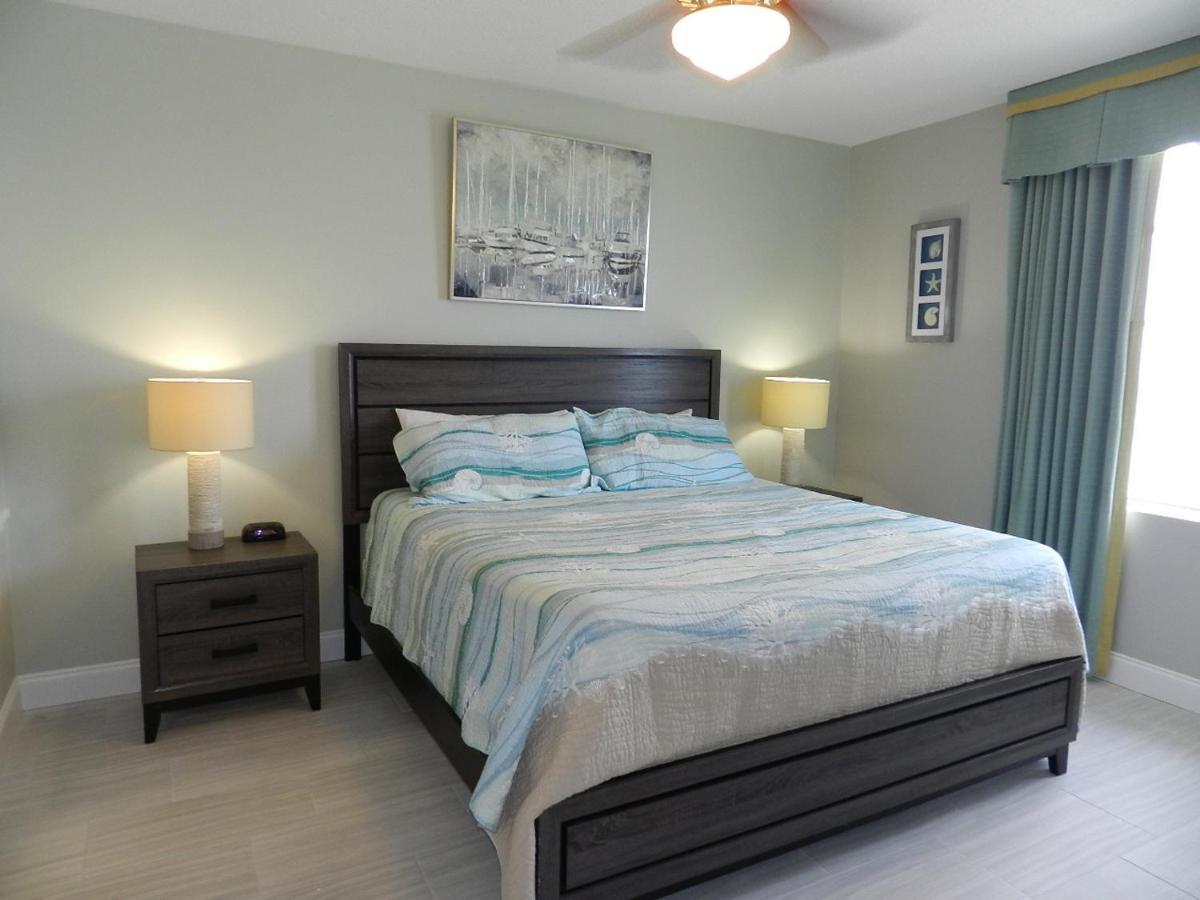 Vacation In Comfort And Luxury - 3 Bedroom Direct Oceanfront - Wyndham Ocean Walk Resort 2425 Daytona Beach Ngoại thất bức ảnh