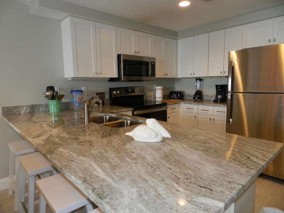 Vacation In Comfort And Luxury - 3 Bedroom Direct Oceanfront - Wyndham Ocean Walk Resort 2425 Daytona Beach Ngoại thất bức ảnh