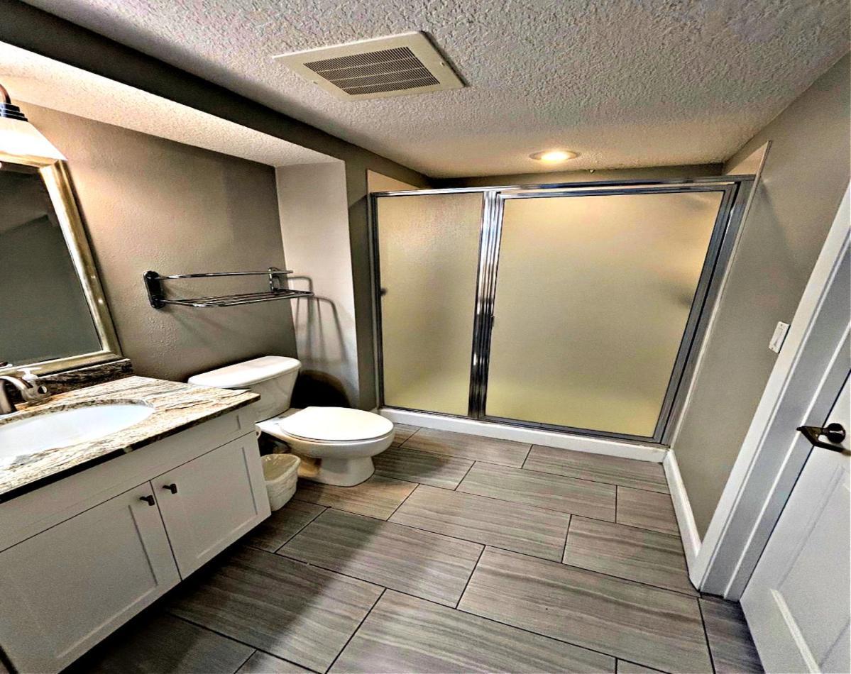Vacation In Comfort And Luxury - 3 Bedroom Direct Oceanfront - Wyndham Ocean Walk Resort 2425 Daytona Beach Ngoại thất bức ảnh
